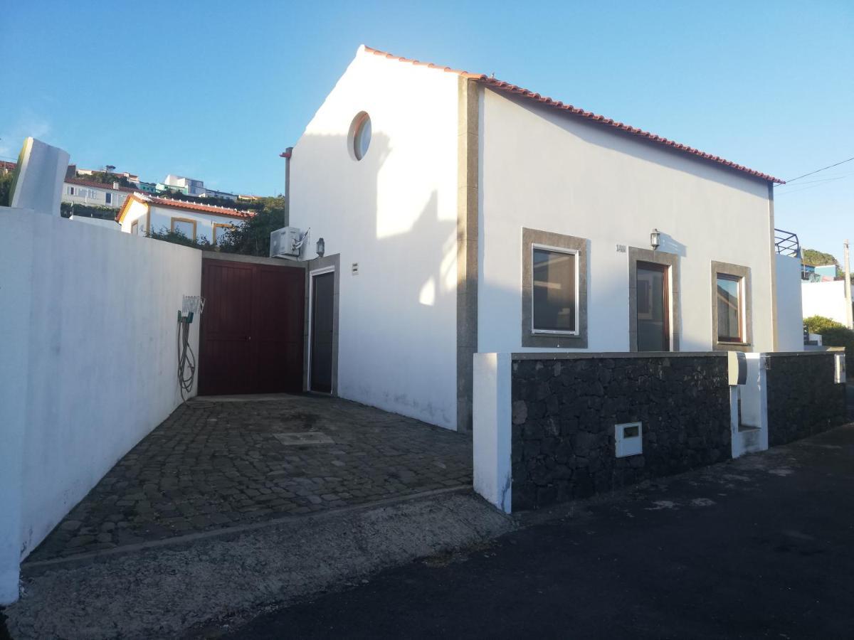 Casa Da Canada Da Faja Feteira  Bagian luar foto