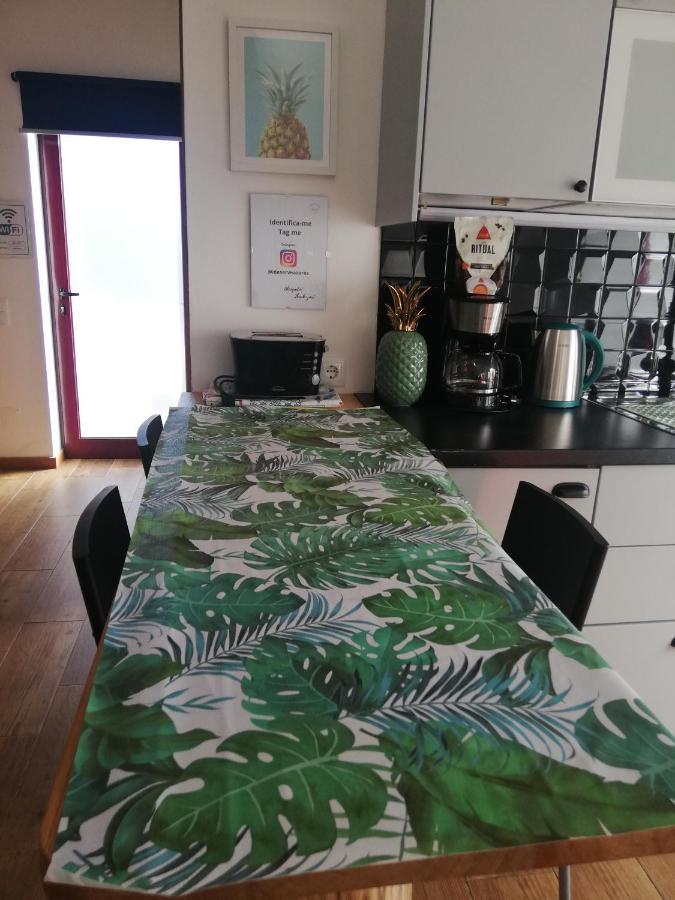Casa Da Canada Da Faja Feteira  Bagian luar foto