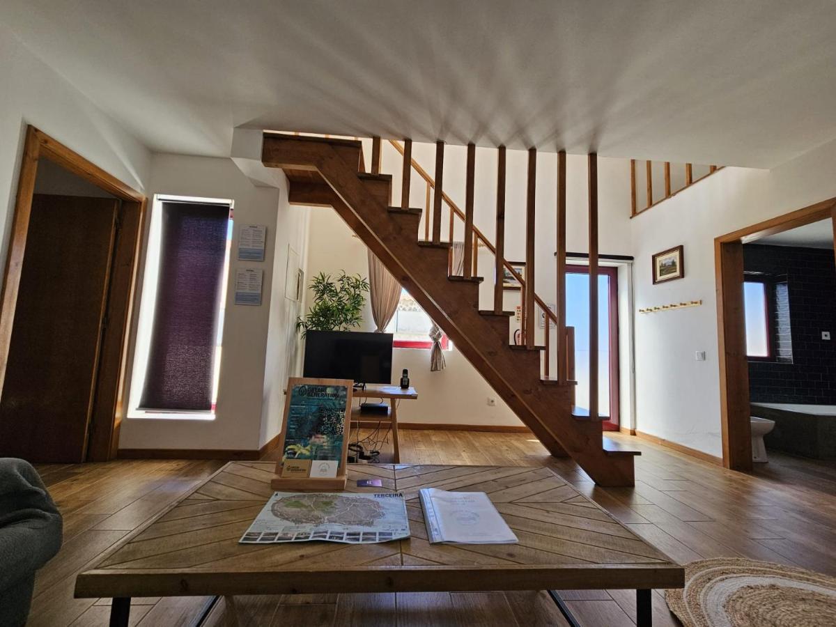 Casa Da Canada Da Faja Feteira  Bagian luar foto