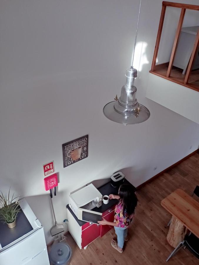 Casa Da Canada Da Faja Feteira  Bagian luar foto